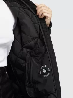 Khujo Mantel 'Mary' -Khujo Geschäft 0037975a5510e62a42efc3eef307143f