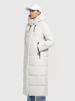 Khujo Mantel 'Soulani' -Khujo Geschäft 01aaaa1266aeedcc4956d815b587c3d0