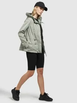 Khujo Jacke 'DEBBY'' -Khujo Geschäft 01c8632d91872e73a946f0a5b9792e99