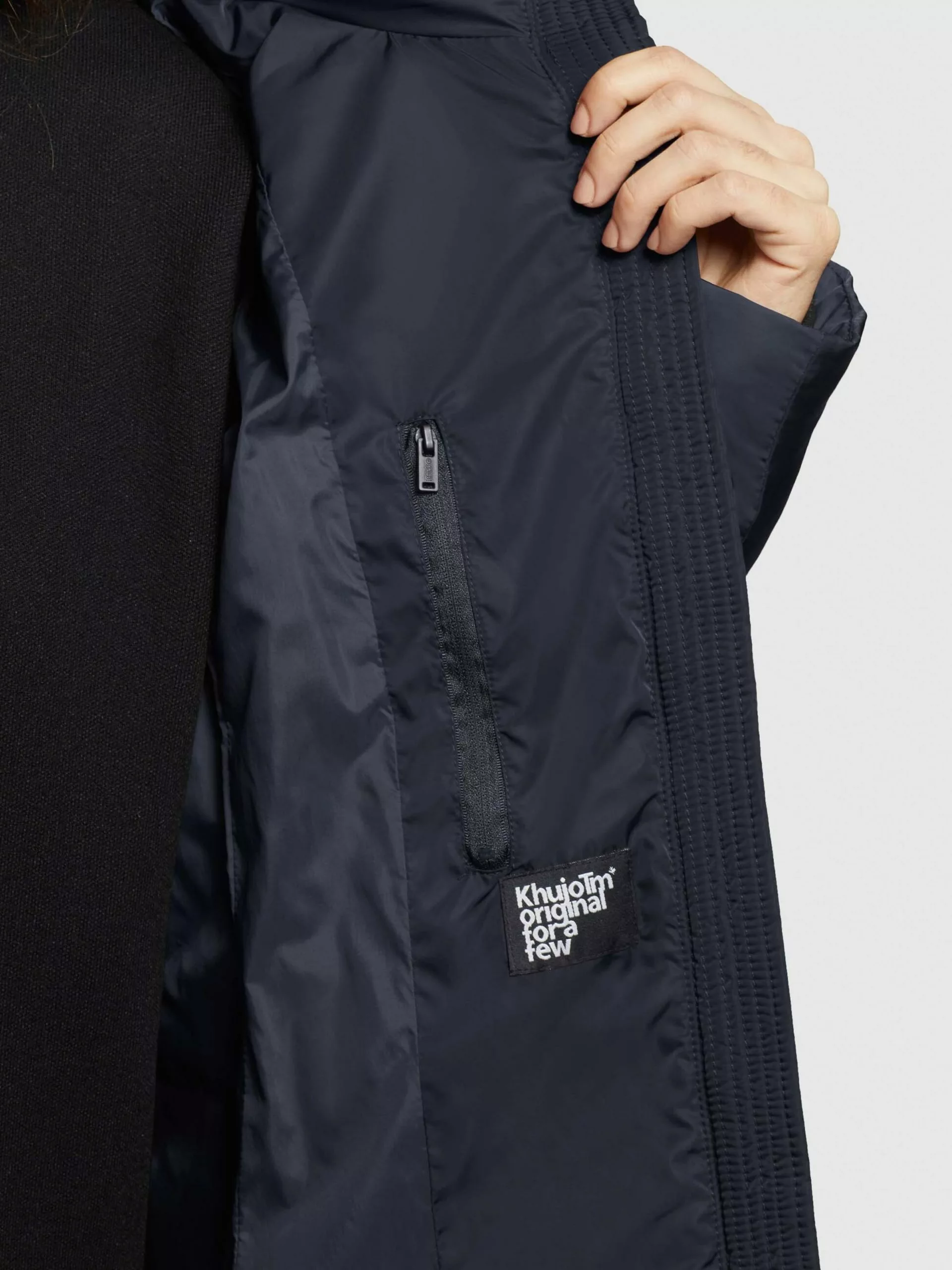 Khujo Mantel 10 Khujo Mantel – Bild 8