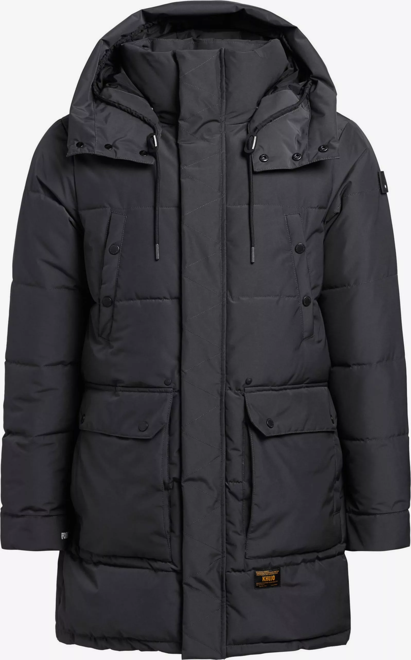 Khujo Jacke 'Vivas' 2 Khujo Jacke 'Vivas'