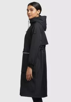 Khujo PAXI - Parka - Schwarz 12 Khujo PAXI - Parka - Schwarz -Khujo Geschäft 02c9fa3f65444658a8f5aee27ffef5ce