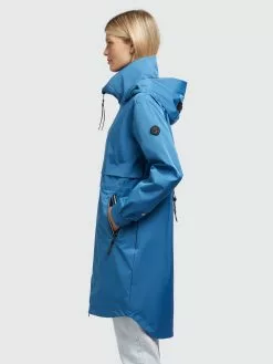 Khujo Übergangsmantel 'ARIANA2' -Khujo Geschäft 033bb764c785d1205dd4e99eab6be9b9