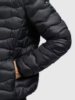 Khujo Jacke 'Nanna' -Khujo Geschäft 0357f8f52caa50b7877dce745f2fc7b2