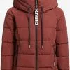 Khujo Jacke 'Joilee' -Khujo Geschäft 042bbf4ebab7cb3f2a1b5f6da26004ca