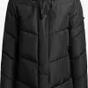 Khujo Jacke 'Jordis' -Khujo Geschäft 04ed64455e89ecc0b9eecd87694d8c61