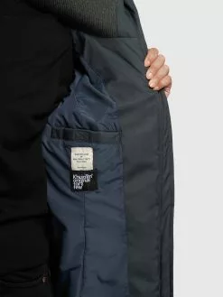 Khujo Mantel 'Aribay' -Khujo Geschäft 04f78743681163196c0a5d3f96110cee