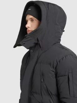 Khujo Jacke ' Gord ' -Khujo Geschäft 05c3d435455ed8781ed8a4d066046622