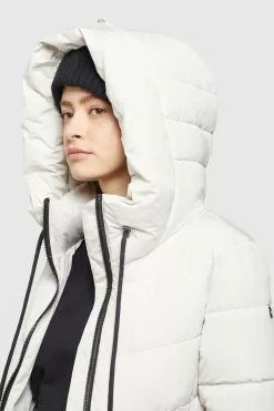 Khujo Mantel 'Klayd' -Khujo Geschäft 05f1133aec7c8fa2e24deaf9f7384eb1