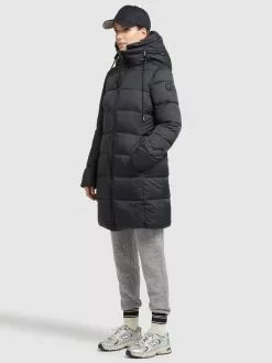 Khujo Mantel 'TUULA' -Khujo Geschäft 06f1dbfecf1bd1835a25681f8447acde