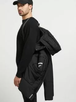 Khujo Jacke 'Toto' 16 Khujo Jacke 'Toto' -Khujo Geschäft 06f9641a6e4973e7abaf5707b0895f53