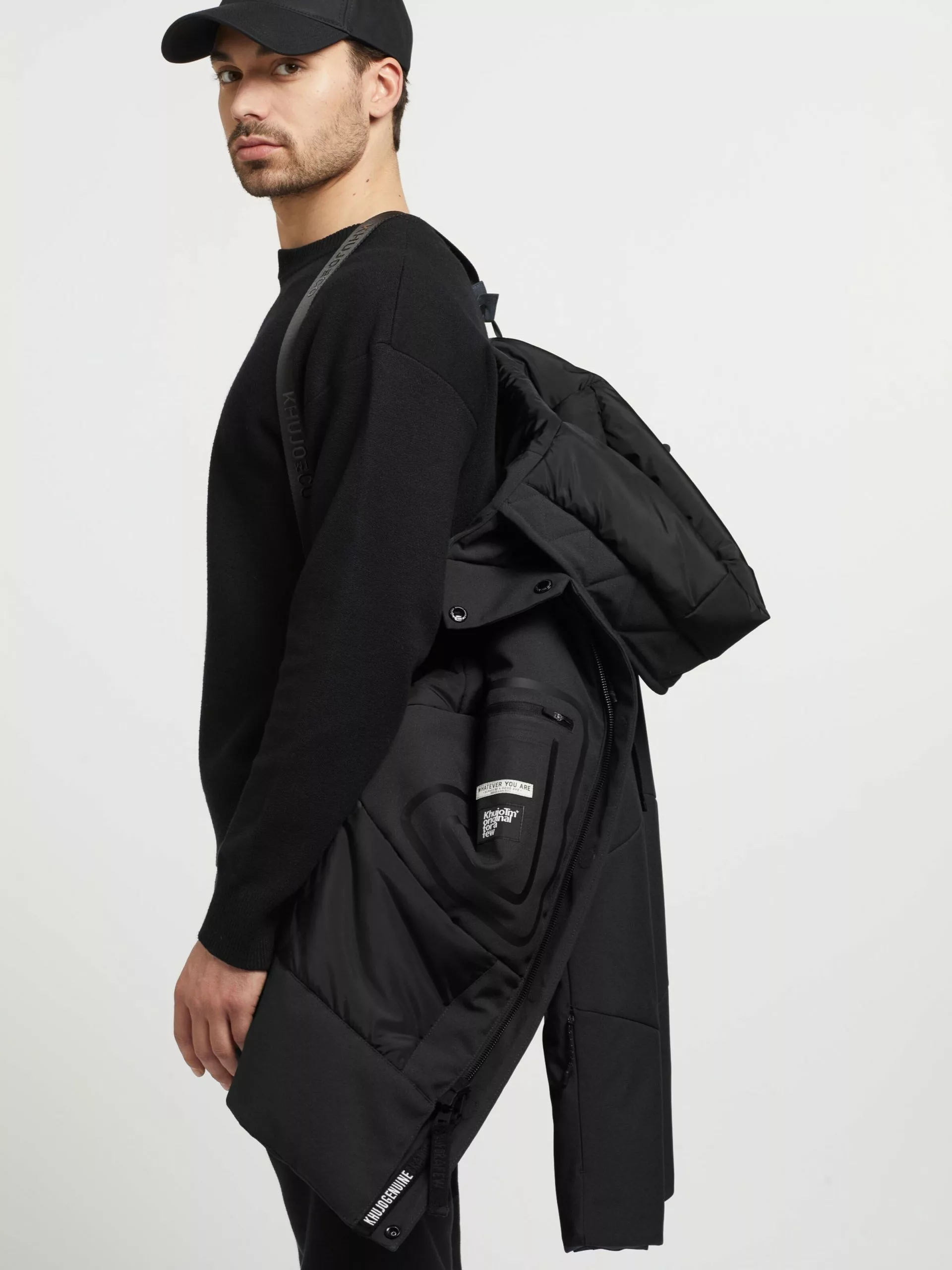 Khujo Jacke 'Toto' 9 Khujo Jacke 'Toto' – Bild 7