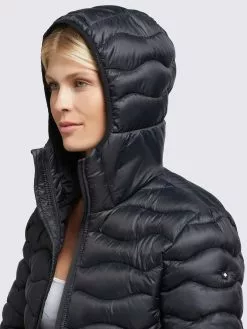 Khujo Jacke 'Nanna' -Khujo Geschäft 08016d1828cfd5b660b01b7cd365136b