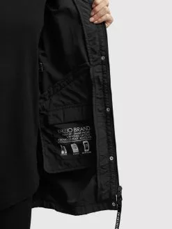 Khujo Mantel ' GAMES2 ' -Khujo Geschäft 08049e5e6a20ab37bc4b6bcb8c5d2f1d