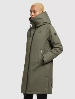 Khujo Mantel -Khujo Geschäft 080ea4a704deb8d6b7baf157efd116c7