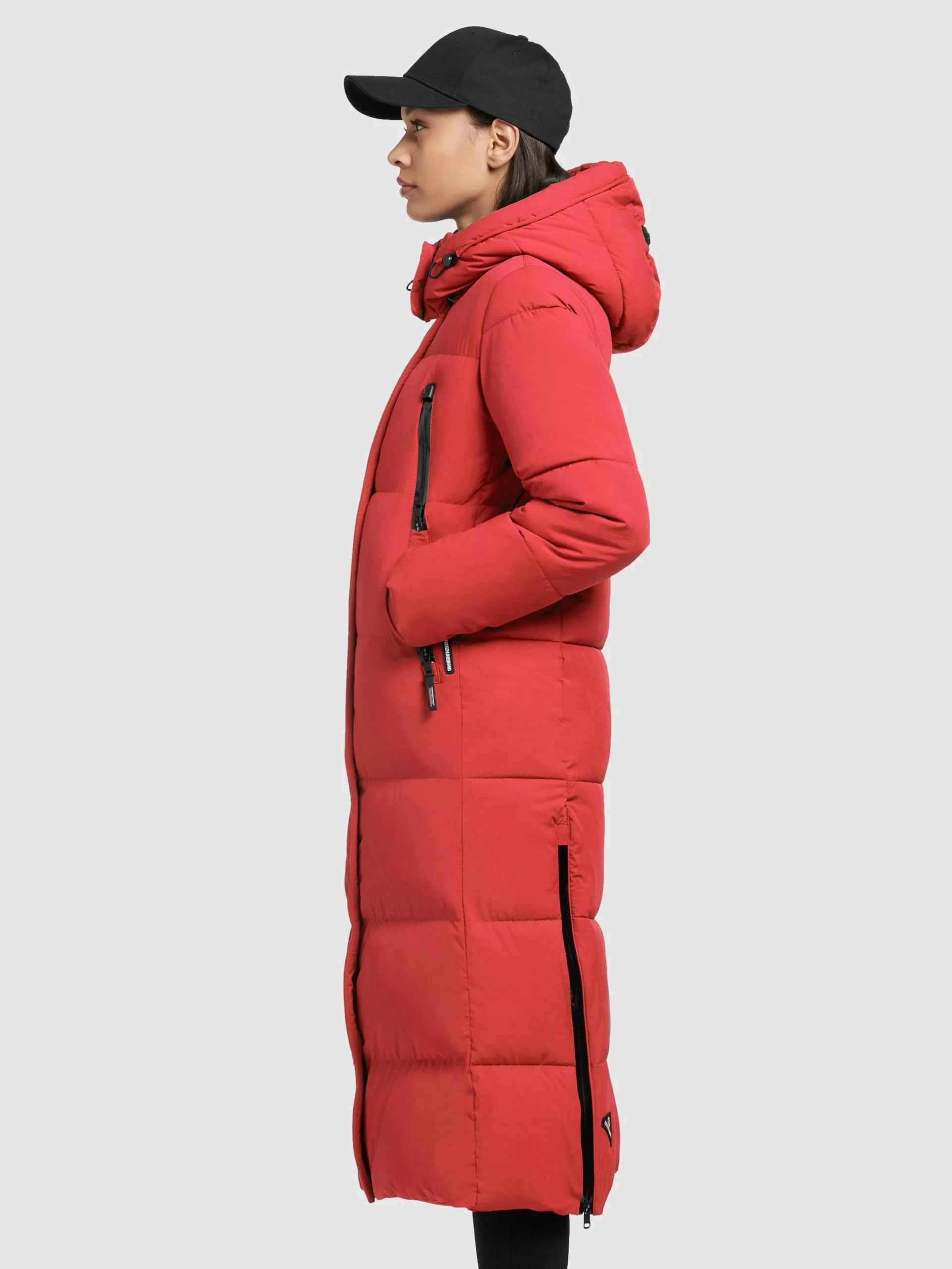 Khujo Mantel 'Melona' 7 Khujo Mantel 'Melona' – Bild 5