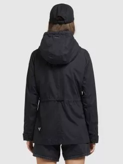 Khujo Übergangsjacke ' SESIA ' -Khujo Geschäft 09ed6b8cba71d673ccb7332feabc448d