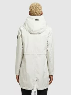 Khujo Mantel 'AIRA' -Khujo Geschäft 0a6d48b04f868d8155c9ee151d4d5a0a