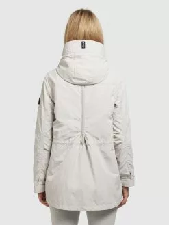 Khujo Jacke 'CAIMA' -Khujo Geschäft 0adc19603214f532a376d19ef1042c04