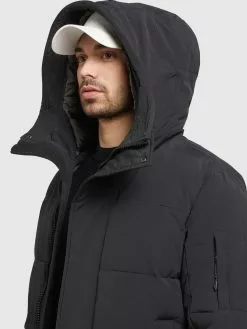 Khujo Winterjacke 'BARAT2' -Khujo Geschäft 0b492a578fa92ded87e98707f9df04e4