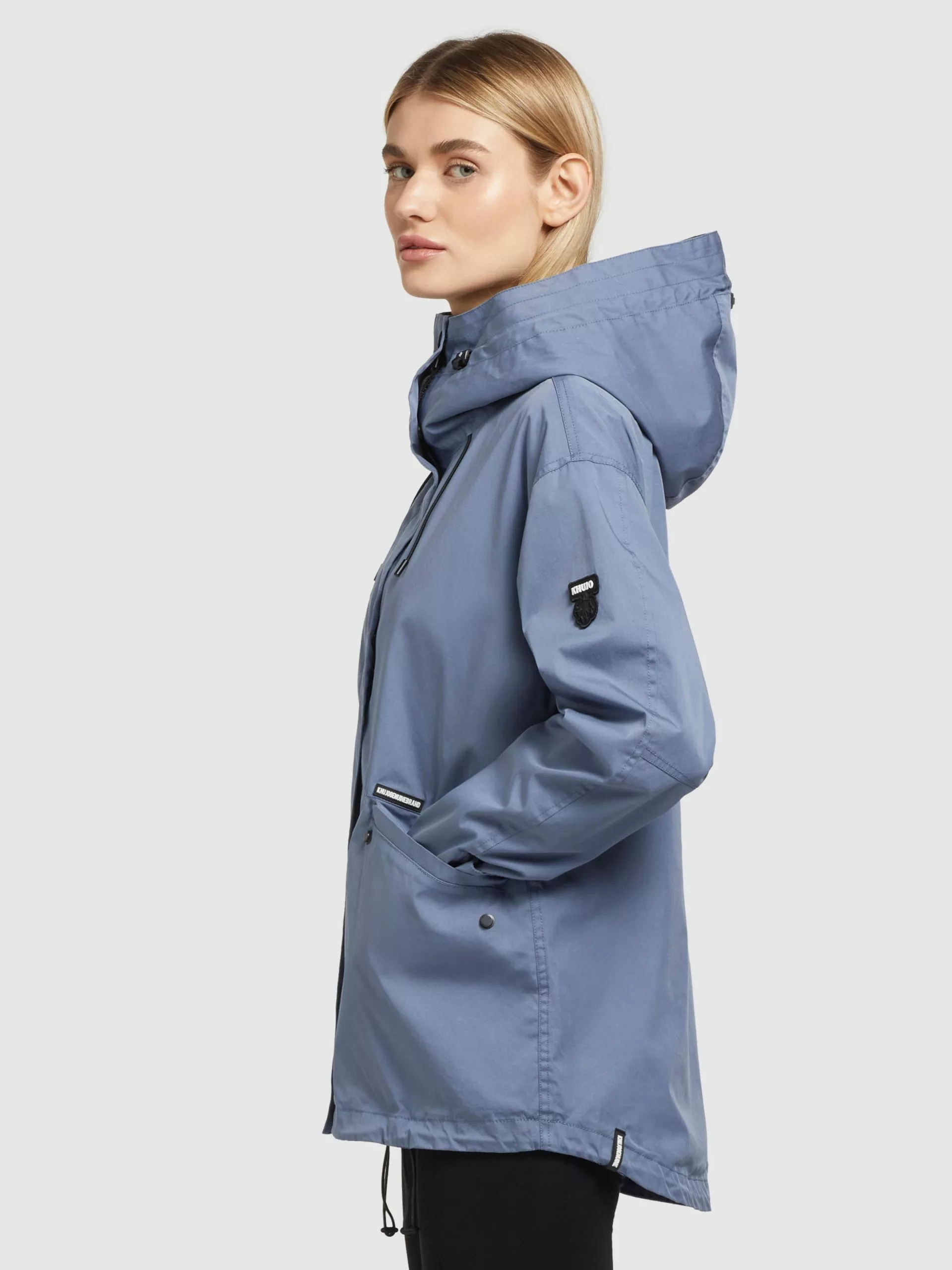 Khujo Jacke 'FRIPS' 6 Khujo Jacke 'FRIPS' – Bild 4