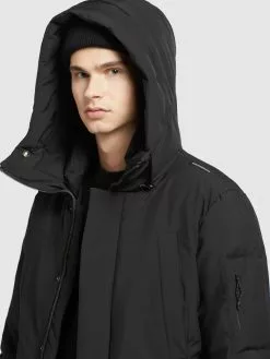 Khujo Winterjacke 'Chester' -Khujo Geschäft 0c6e9eb045d268ff1ff0c729ed2226c1