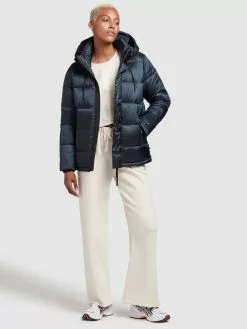 Khujo Winterjacke 'Evona' -Khujo Geschäft 0c8f75fe36ce7d932bb3a8fc5aa62f13