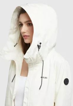 Khujo CORRY - Parka - Cremeweiß 12 Khujo CORRY - Parka - Cremeweiß -Khujo Geschäft 0d26e8754aaa4ef48672ed09b5d27feb