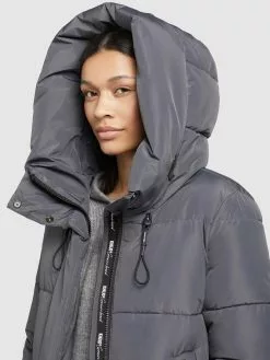 Khujo Mantel 'Soulani' -Khujo Geschäft 0d4d89da7c5f2da3616399458b5ad054