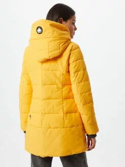 Khujo Jacke 'Sherma 2' -Khujo Geschäft 0eeae607afdefc5db660a7623bc01769