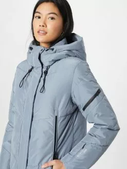 Khujo Mantel 'Sonje' -Khujo Geschäft 0f29092dfc4a676cc72446643832c499