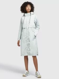 Khujo Mantel 'Jomana' -Khujo Geschäft 0f49859173baa19af1bc51a66e3dcf8c