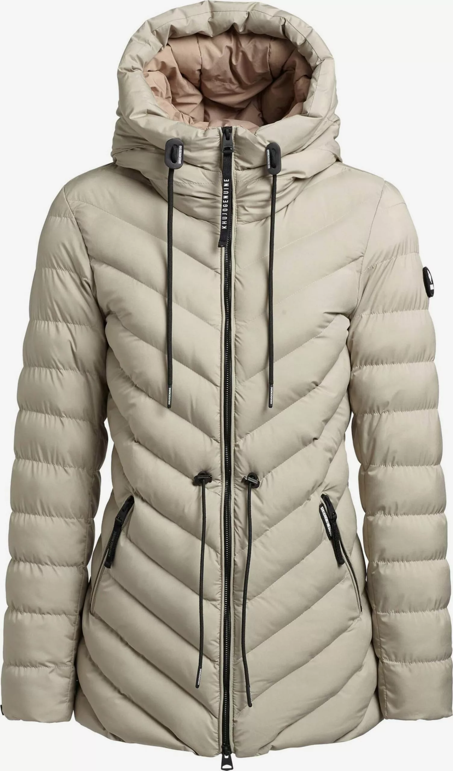 Khujo Jacke 'Noomi' 3 Khujo Jacke 'Noomi'