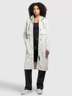 Khujo Mantel 'Jomana' -Khujo Geschäft 0f8f320673ab9b2c81c0229b1a13fb27