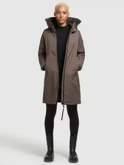 Khujo Mantel -Khujo Geschäft 0fdd8139824c6fded2a79a54f9c8048d