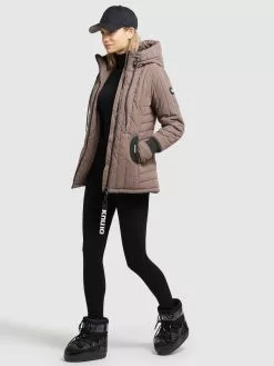 Khujo Jacke 'Tweety Prime' -Khujo Geschäft 105eada0f38bf02b1601877edb771b13