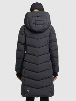 Khujo Mantel 'KLAYD' -Khujo Geschäft 115700ed159be585e8460e846d3f9280