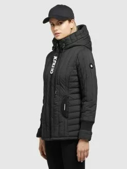 Khujo Jacke 'TWEETY' -Khujo Geschäft 11a57a7fbac798b008b806dfc1339fd8