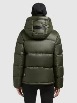 Khujo Jacke 'Valona' -Khujo Geschäft 125a9ebd09e2e7186854ce4ade673283