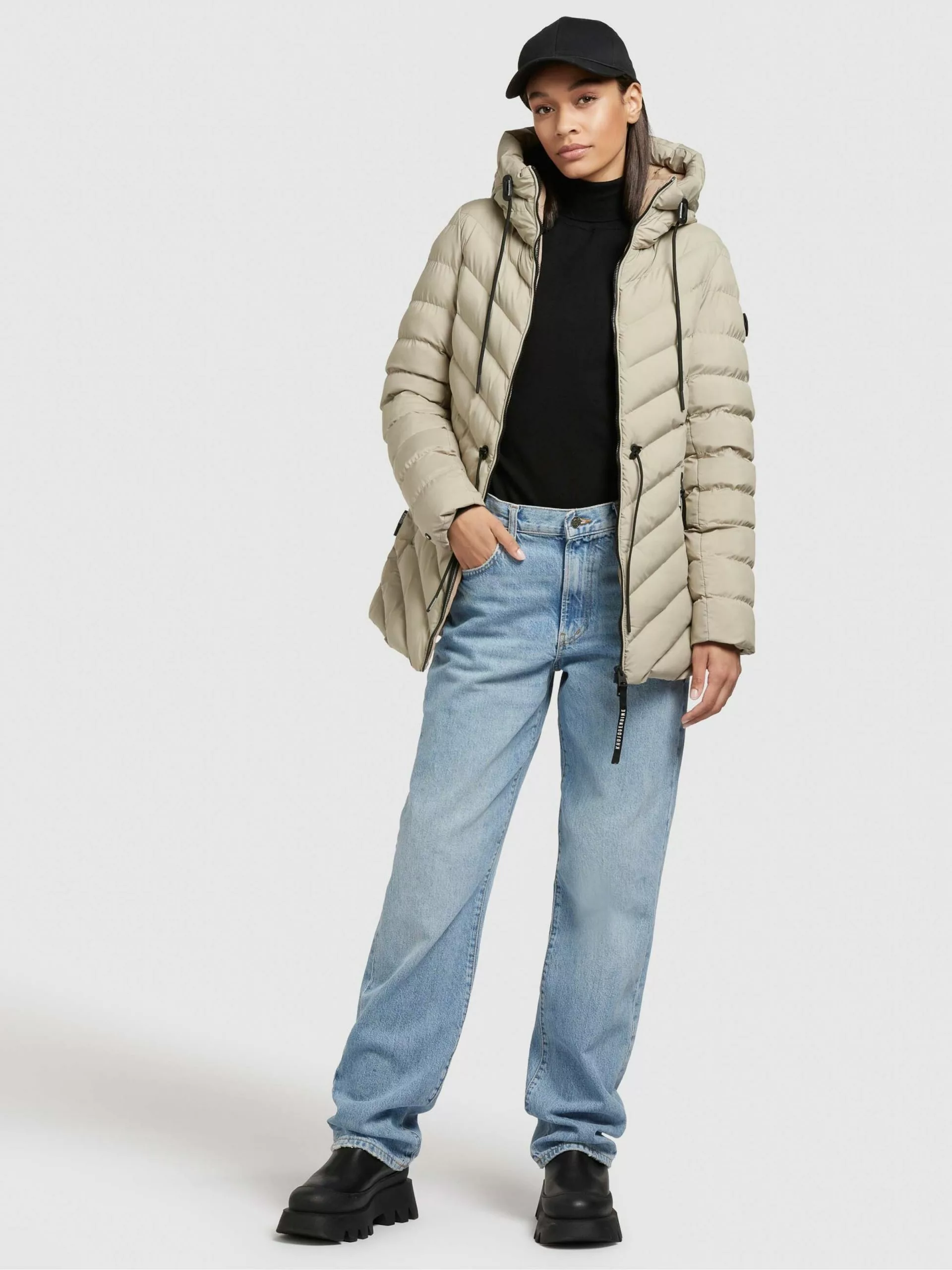 Khujo Jacke 'Noomi' 8 Khujo Jacke 'Noomi' – Bild 6