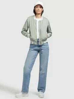 Khujo Jacke 'STENCE' 13 Khujo Jacke 'STENCE' -Khujo Geschäft 12f2d577f783bc0e186b7d9caebf2ba3