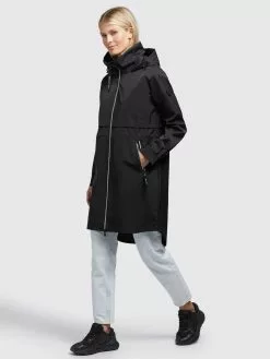 Khujo Übergangsmantel 'ARIANA2' -Khujo Geschäft 13913f2db2a9f84f1065541bc32b786e