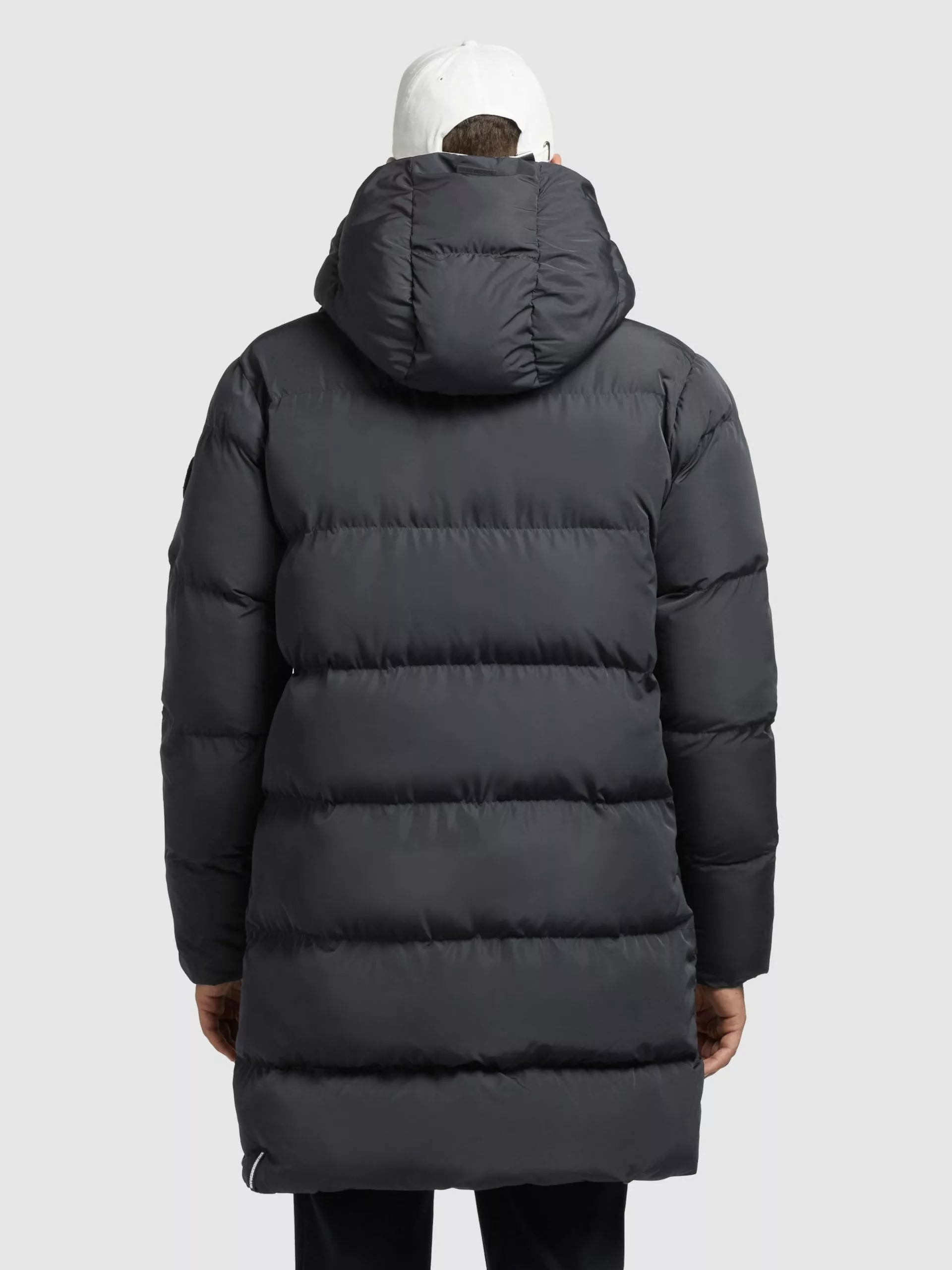 Khujo Funktionsjacke 'RAFI' 6 Khujo Funktionsjacke 'RAFI' – Bild 4