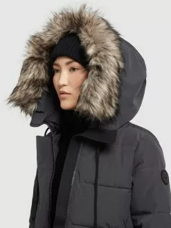 Khujo Mantel -Khujo Geschäft 1437b11993a88699fe760d10bbd6b99a