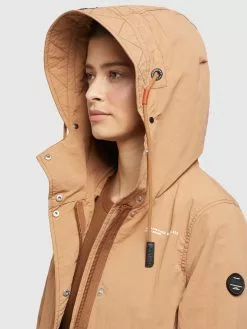 Khujo Jacke 'CAIMA' -Khujo Geschäft 14382b7f2e6ee2f9095d5e6a505be71e