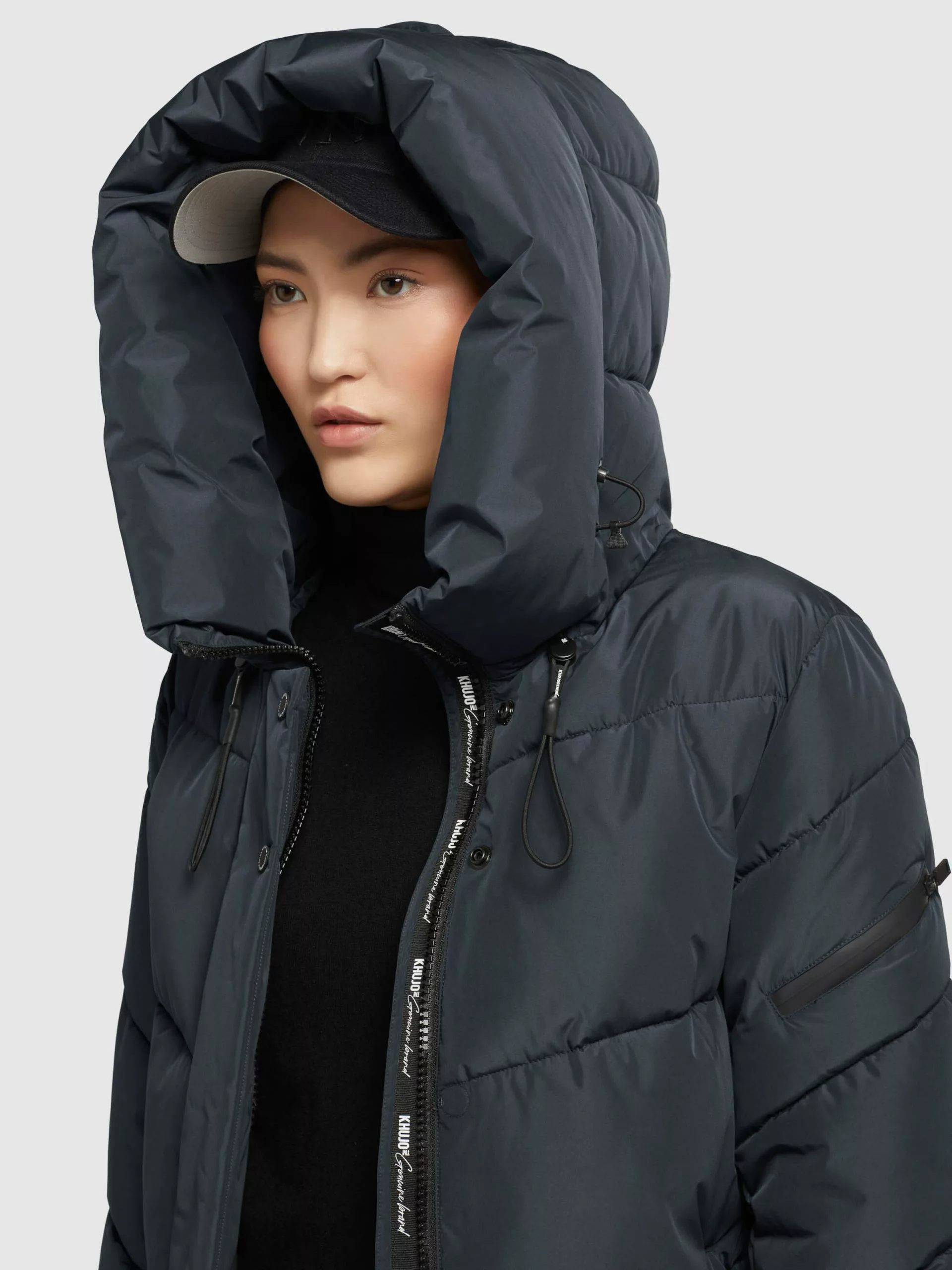 Khujo Jacke 'JORDIS4' 9 Khujo Jacke 'JORDIS4' – Bild 7