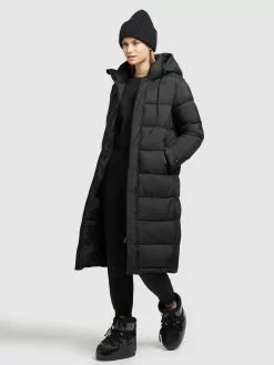 Khujo Mantel 'Julina' -Khujo Geschäft 1467131896a046c00730fd80010a35f7