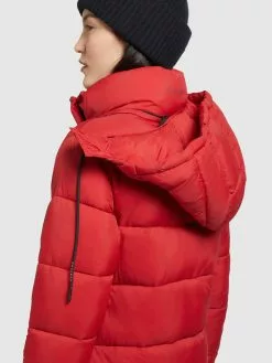 Khujo Mantel 'Julina' -Khujo Geschäft 15928f5223c8720733a529055d4fdd8f