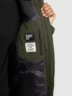 Khujo Mantel 'Tione' -Khujo Geschäft 1597bf31a91515b77f46b31461678674