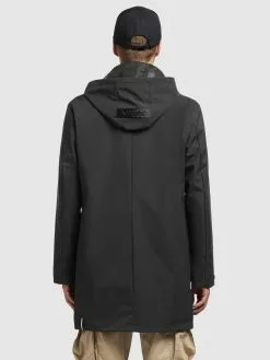 Khujo Funktionsjacke 'YORK' -Khujo Geschäft 162f16f9e01cef0f0abd904bf9da35d5